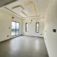 EXQUISITELY FINISHED LUXURY 4 BEDROOM FULLY DETACHED DUPLEX WITH  BQ, SWIMMING POOL, LAUNDRY ROOM AND It HAS A 3 LIVING ROOM AND A GATEHOUSE
