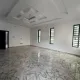 Fully detached 5 bedroom duplex with bq 