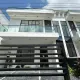 Luxurious 4 bedroom semi detached duplex with bq
