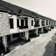 SPACIOUS 4 BEDROOM TERRACE DUPLEX