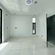 Luxurious 4 bedroom semi detached duplex with bq