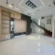 Luxurious 5 bedroom semi detached duplex with bq, swimming pool and cinema