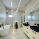 Luxurious 5 bedroom semi detached duplex with bq, swimming pool and cinema