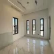 Luxurious 5 bedroom semi detached duplex with bq, swimming pool and cinema