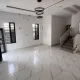 4 Bedroom Semi-detached Duplex Rent :8m 