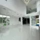 EXQUISITELY FINISHED LUXURY 5 BEDROOM FULLY DETACHED DUPLEX WITH  BQ, SWIMMING POOL, GAZEBO, CINEMA, GYM HOUSE AND A ROOFTOP TERRACE, IT  ALSO A WATERFRONT PROPERTY