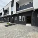 Brand new house  3 Bedroom Terraced Duplex