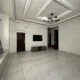 *Sales Alert  Specious 4 bedroom terrace duplex with bq, a swimming pool, Gym house and children playground