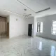4 bedroom terrace duplex 