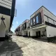 *Sales Alert  Specious 4 bedroom terrace duplex with bq, a swimming pool, Gym house and children playground
