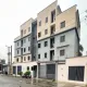 2 BEDROOM APARTMENT FOR RENT!!! ( 3rd floor)