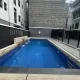 Fully Furnished 2 bedroom Maisonette Penthouse with swimming pool, etc
