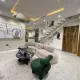 Fully Furnished 2 bedroom Maisonette Penthouse with swimming pool, etc