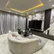 Fully Furnished 2 bedroom Maisonette Penthouse with swimming pool, etc