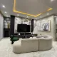 Fully Furnished 2 bedroom Maisonette Penthouse with swimming pool, etc