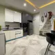 Fully Furnished 2 bedroom Maisonette Penthouse with swimming pool, etc
