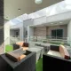 Fully Furnished 2 bedroom Maisonette Penthouse with swimming pool, etc