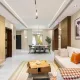 Luxurious Three Bedroom apartment