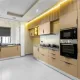Luxurious Three Bedroom apartment