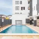 Luxurious Three Bedroom apartment