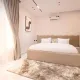 2  bedroom  ikoyi with swimming pool and