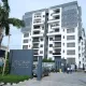 2  bedroom  ikoyi with swimming pool and