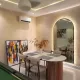 Pent floor 3 bedroom apartment with city/water view, rooftop swimming pool and snooker table