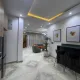 Fully Furnished 2 bedroom Maisonette with swimming pool, etc