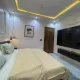 Fully Furnished 2 bedroom Maisonette with swimming pool, etc