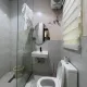 Fully Furnished 2 bedroom Maisonette with swimming pool, etc