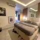 Fully Furnished 2 bedroom Maisonette with swimming pool, etc