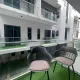 Fully Furnished 2 bedroom Maisonette with swimming pool, etc