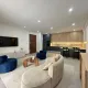 Spacious 2 Bedroom apartment  with Elevators and a swimming pool. It doesn’t come with the furniture’s