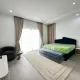 Spacious 2 Bedroom apartment  with Elevators and a swimming pool. It doesn’t come with the furniture’s