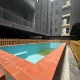 Spacious 2 Bedroom apartment  with Elevators and a swimming pool. It doesn’t come with the furniture’s