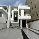 Luxurious 5 bedroom semi detached duplex with bq, swimming pool and cinema