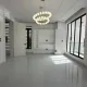 Luxurious 5 bedroom semi detached duplex with bq, swimming pool and cinema