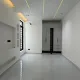 Luxurious 5 bedroom semi detached duplex with bq, swimming pool and cinema
