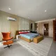 Spacious 3 Bedroom apartment with Elevators and a swimming pool. (It doesn’t come with the furniture’s