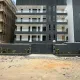 Fully Serviced 2 Bedroom Apartment with swimming pool, elevator, security post and gym.