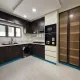 Fully Serviced 2 Bedroom Apartment with swimming pool, elevator, security post and gym.