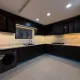 Fully Serviced 2 Bedroom Apartment with swimming pool, elevator, security post and gym.