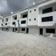 Specious 4 bedroom terrace duplex with bq, a swimming pool