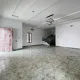 Fully detached 4 bedroom duplex with bq 