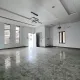 Fully detached 4 bedroom duplex with bq 