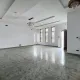 Fully detached 4 bedroom duplex with bq 