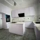 Fully detached 4 bedroom duplex with bq 