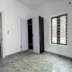 Fully detached 4 bedroom duplex with bq 