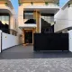 Spacious 5 Bedroom fully detached duplex with Bq Location: Vgc, Extension
