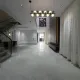 Spacious 5 Bedroom fully detached duplex with Bq Location: Vgc, Extension